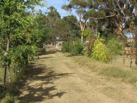 Armadale Farmstay Bed & Breakfast - Accommodation Rockhampton 1