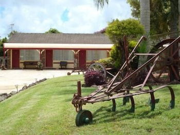 Wardell NSW Accommodation Rockhampton