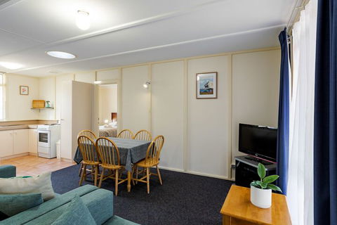 Park Avenue Holiday Units - Accommodation Rockhampton 7