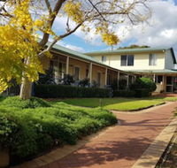 Park Avenue Holiday Units - Accommodation Rockhampton