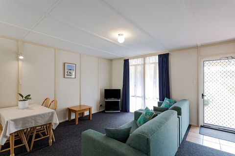 Park Avenue Holiday Units - Accommodation Rockhampton 6