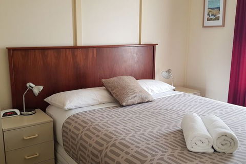 Park Avenue Holiday Units - Accommodation Rockhampton 3