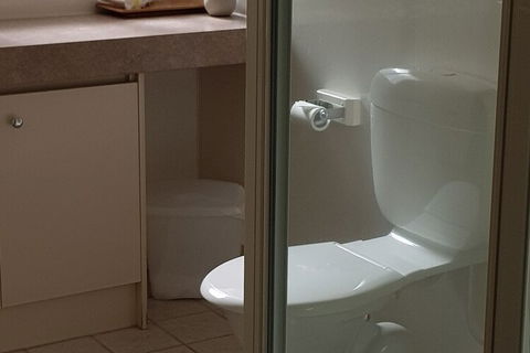 Park Avenue Holiday Units - Accommodation Rockhampton 5