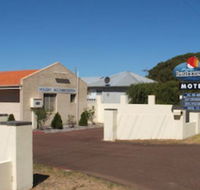 Harbourside Motel - Accommodation Rockhampton