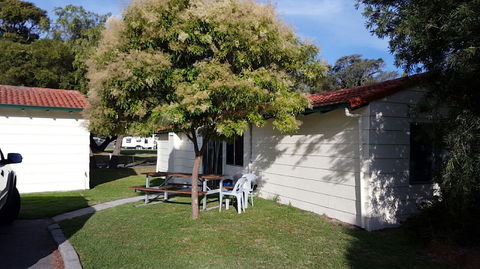 Havana Villas - Accommodation Rockhampton 1