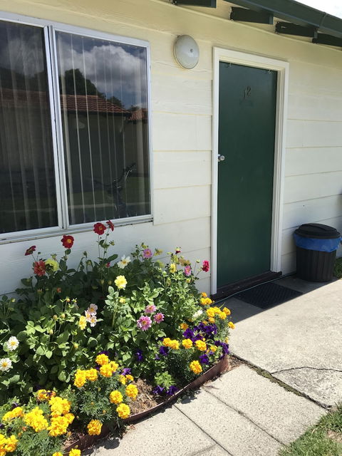 Havana Villas - Accommodation Rockhampton 0