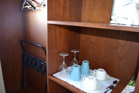 Lightkeepers Inn Motel - Accommodation Rockhampton 4