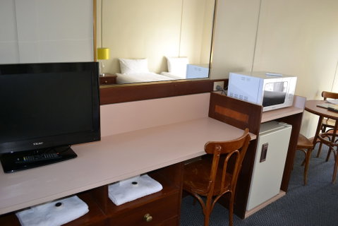 Lightkeepers Inn Motel - Accommodation Rockhampton 5