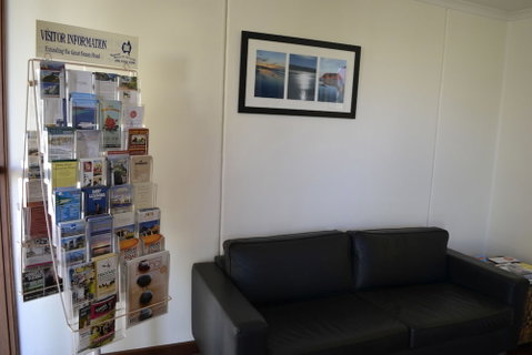 Lightkeepers Inn Motel - Accommodation Rockhampton 1