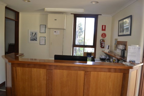Lightkeepers Inn Motel - Accommodation Rockhampton 2