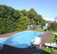 Lightkeepers Inn Motel - Accommodation Rockhampton