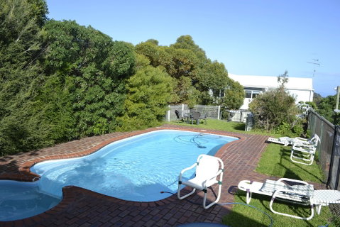 Lightkeepers Inn Motel - Accommodation Rockhampton 0
