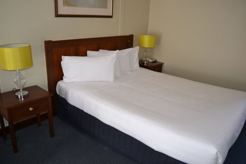 Lightkeepers Inn Motel - Accommodation Rockhampton 6