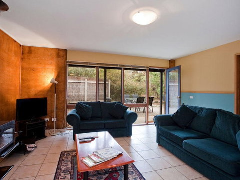 Split Point Cottages - Accommodation Rockhampton 1