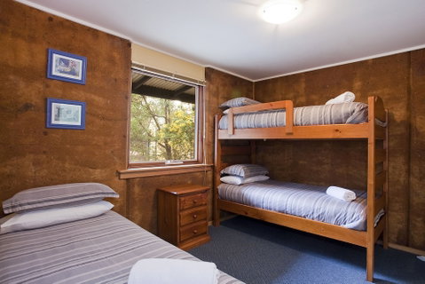 Split Point Cottages - Accommodation Rockhampton 2