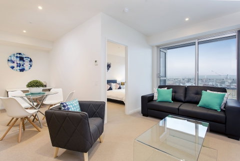 Astra Apartments Adelaide - Accommodation Rockhampton 3