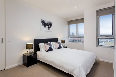 Astra Apartments Adelaide - Accommodation Rockhampton 4