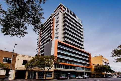Astra Apartments Adelaide - Accommodation Rockhampton 1