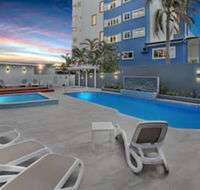 Catalina Resort - Accommodation Rockhampton