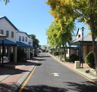 The Break Margaret River Beach Houses - Accommodation Rockhampton