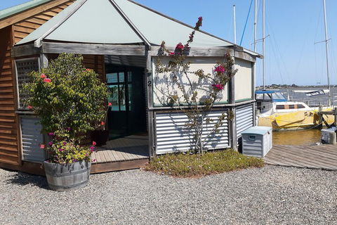 Boat Haven Studios - Accommodation Rockhampton 6