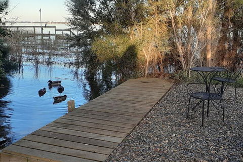 Boat Haven Studios - Accommodation Rockhampton 1