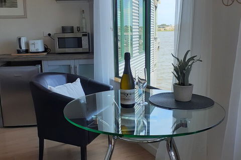 Boat Haven Studios - Accommodation Rockhampton 7
