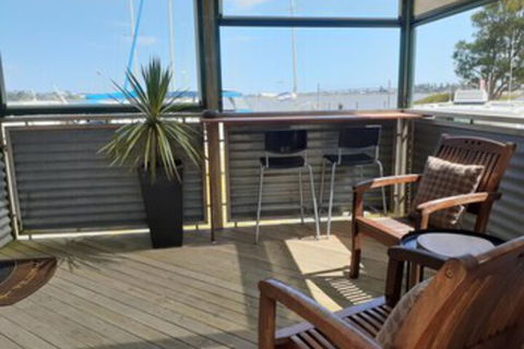 Boat Haven Studios - Accommodation Rockhampton 0