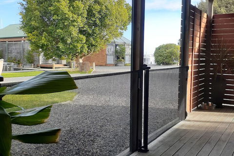 Boat Haven Studios - Accommodation Rockhampton 5