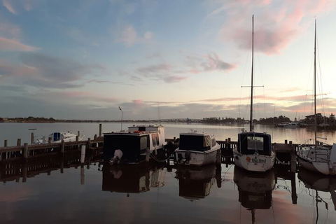 Boat Haven Studios - Accommodation Rockhampton 4