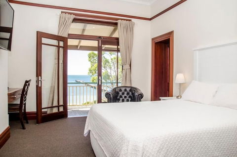 Streaky Bay Hotel Motel - Accommodation Rockhampton 3