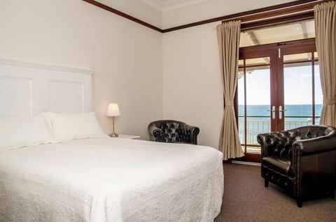 Streaky Bay Hotel Motel - Accommodation Rockhampton 0