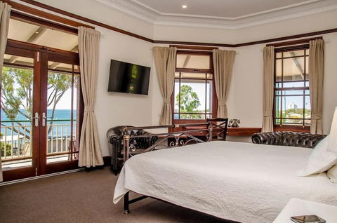 Streaky Bay Hotel Motel - Accommodation Rockhampton 2