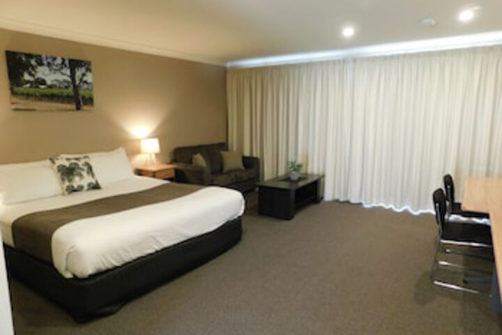 Tarpeena SA Accommodation Rockhampton