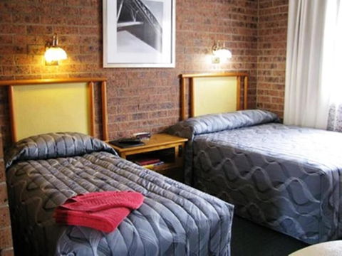 Wayfarer Motel - Accommodation Rockhampton 6