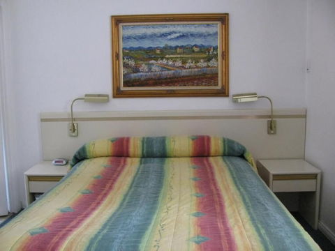 Wayfarer Motel - Accommodation Rockhampton 5