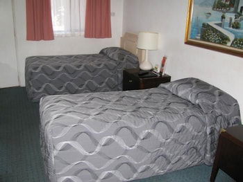 Wayfarer Motel - Accommodation Rockhampton 4