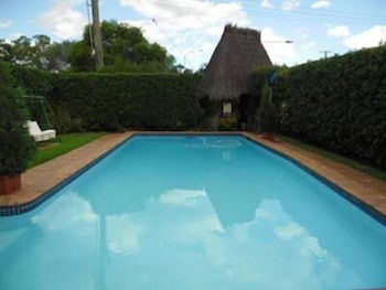 Wayfarer Motel - Accommodation Rockhampton 1