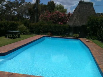 Wayfarer Motel - Accommodation Rockhampton 0