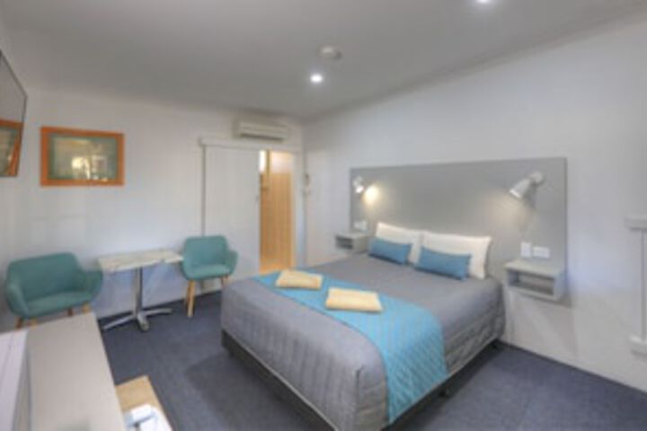 Glen Innes NSW Accommodation Rockhampton
