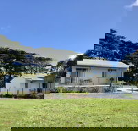 Promhills Cabins - Accommodation Rockhampton