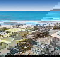Key Largo Apartments - Accommodation Rockhampton