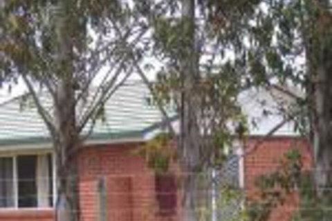 Quamby Pines Chalet - Accommodation Rockhampton 0