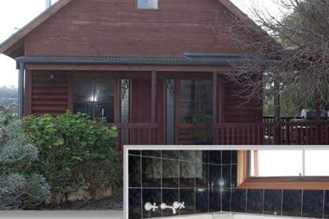 3 Divas Accommodation - Accommodation Rockhampton 4