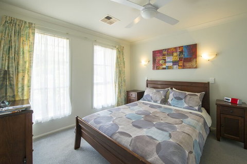 Bellevue Bed & Breakfast McLaren Vale - Accommodation Rockhampton 7