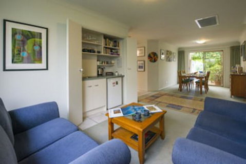 Bellevue Bed & Breakfast McLaren Vale - Accommodation Rockhampton 0