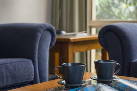 Bellevue Bed & Breakfast McLaren Vale - Accommodation Rockhampton 3