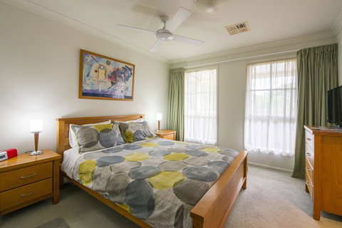 Bellevue Bed & Breakfast McLaren Vale - Accommodation Rockhampton 4
