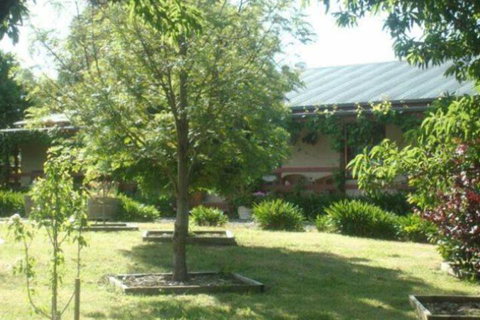 Southern Vales Bed & Breakfast - Accommodation Rockhampton 6
