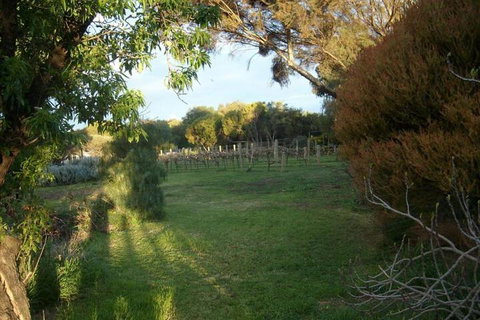 Southern Vales Bed & Breakfast - Accommodation Rockhampton 2